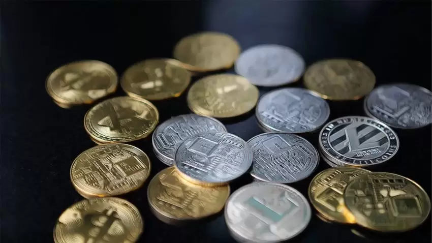 业内分析：加密货币风险与收益并存，投资需谨慎